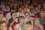 XXXIX Convention Distrettuale - Foligno - 4.09.2016 - Conferenza